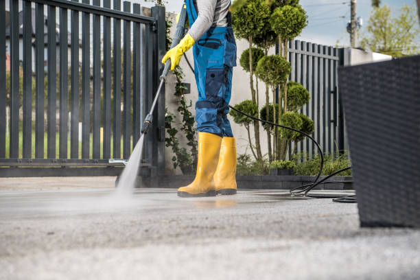 Trusted Roscoe, IL Pressure Washing Services Experts